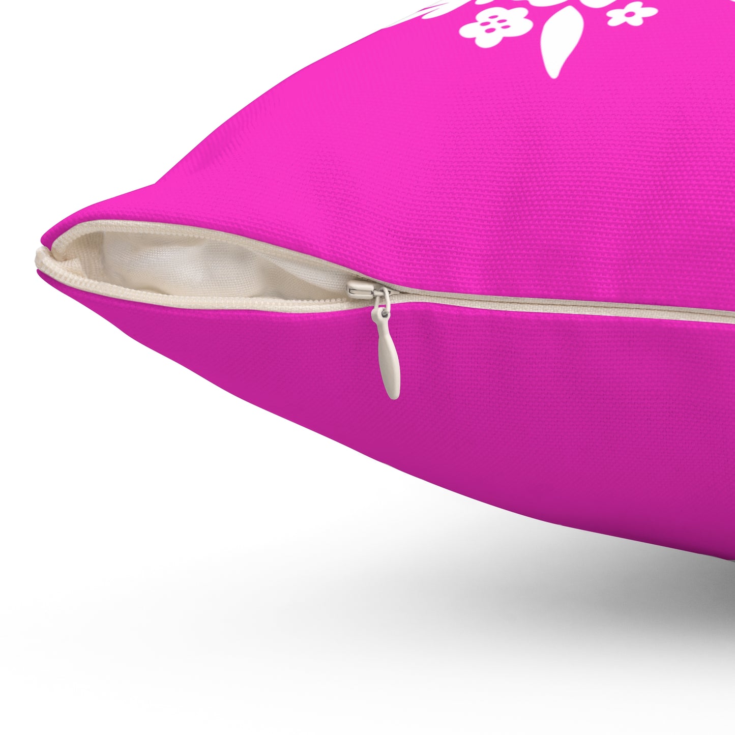 Personalized In My Mama Bear Era Pillow with Insert Pink Gift For Mom - HolidayShoppingFinds