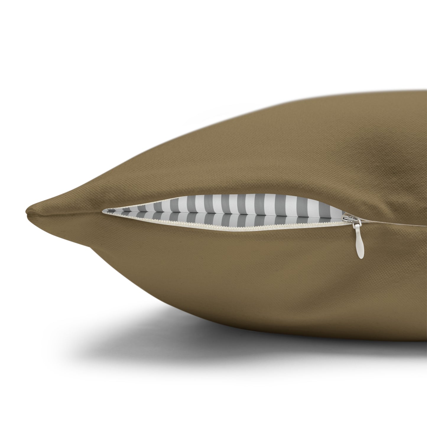 Personalized Mama Capybara Pillowcase Khaki, Gift For Mom - HolidayShoppingFinds