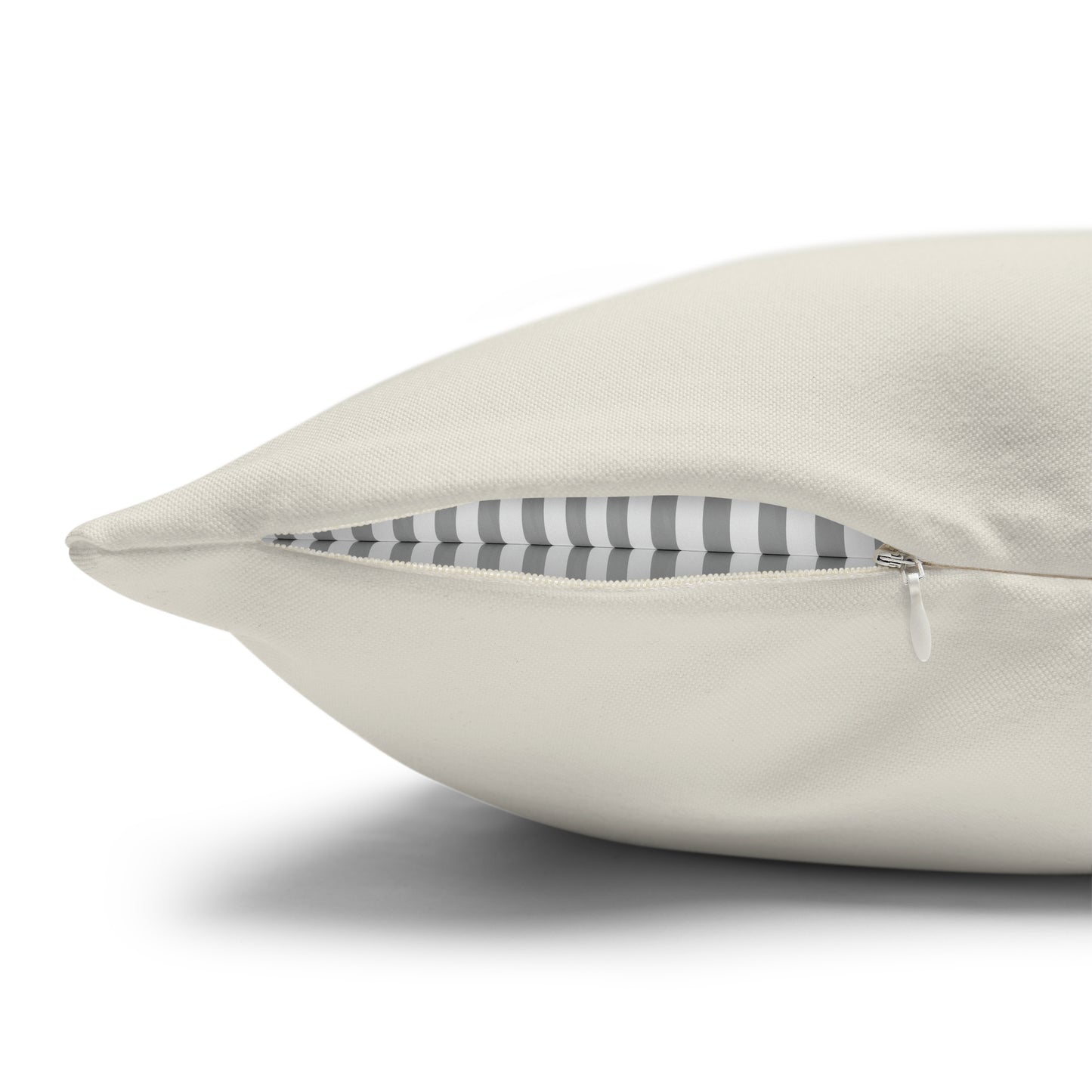 Personalized Mama Capybara Pillowcase Beige, Gift For Mom - HolidayShoppingFinds