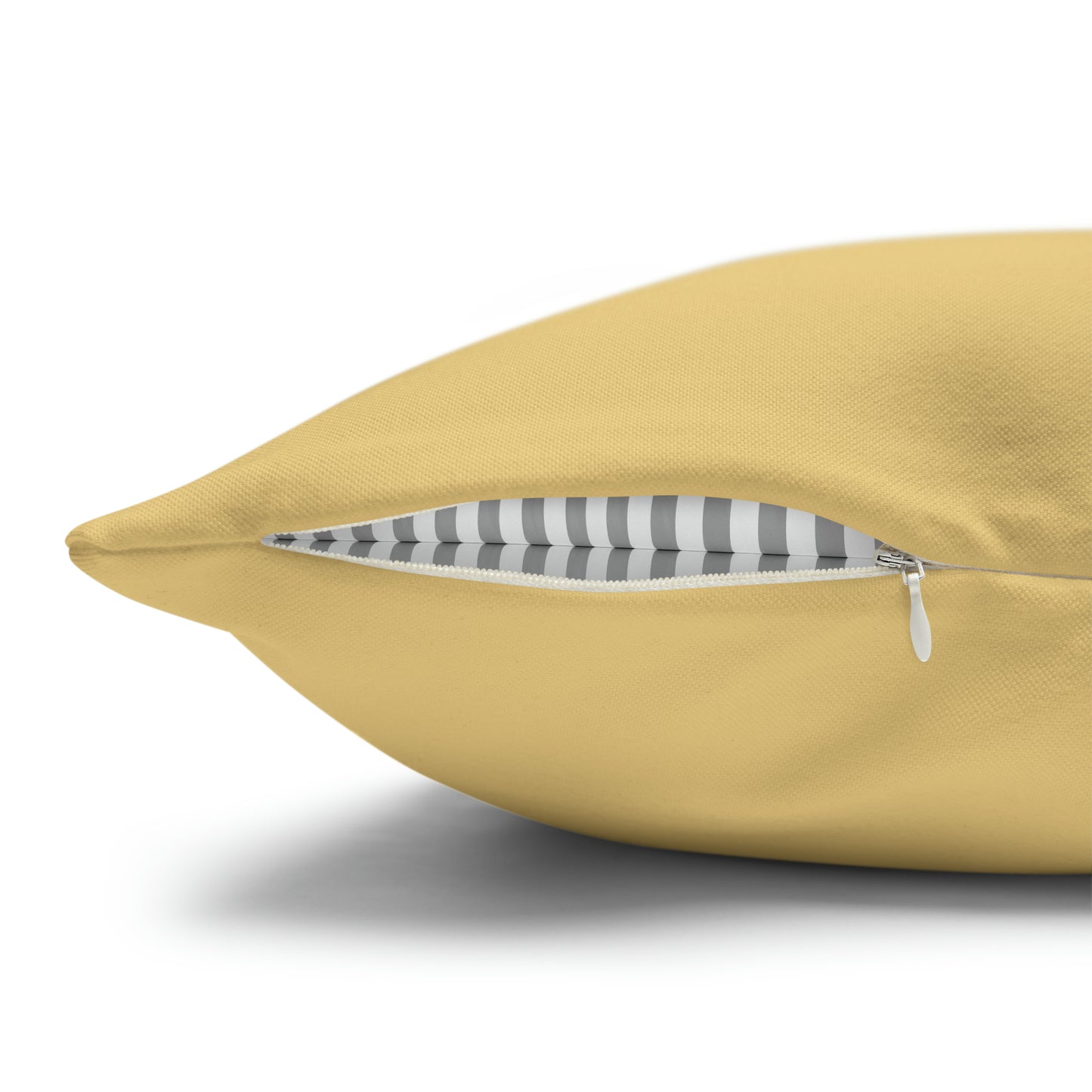 Personalized In My Mama Bear Era Pillowcase Buttery Yellow, Gift For Mom - HolidayShoppingFinds