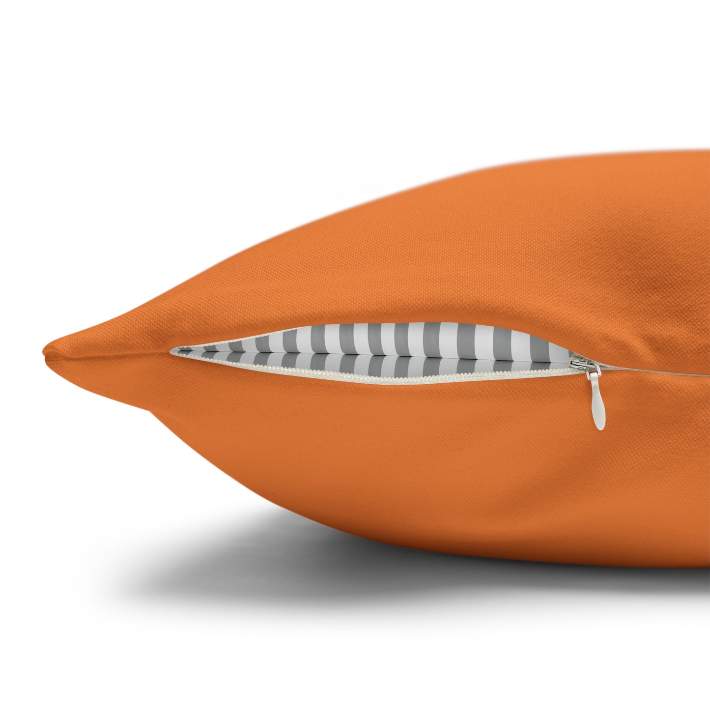 Personalized Mama Capybara Pillowcase Orange, Gift For Mom - HolidayShoppingFinds