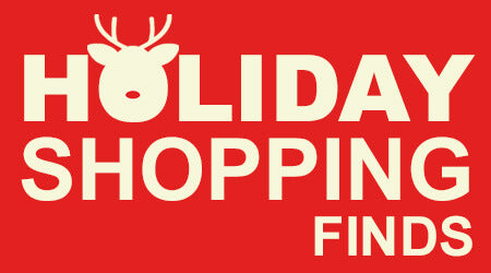 HolidayShoppingFinds logo