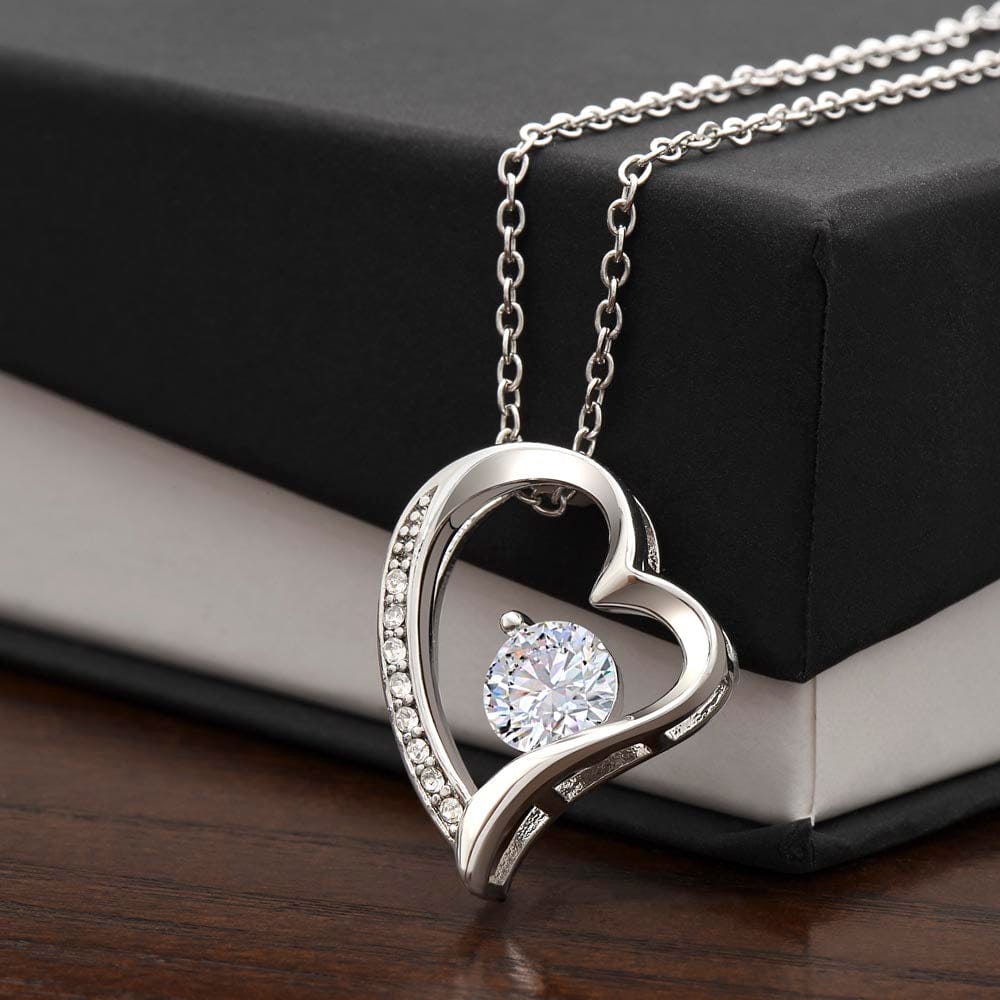 Grandma Gift Necklace from Grandchildren, Grandmother Mothers Day Gift - HolidayShoppingFinds