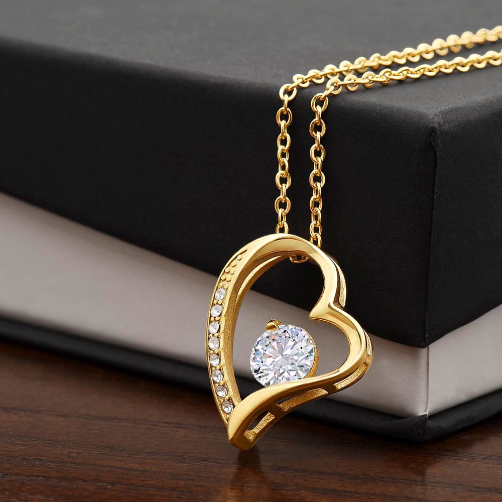 Grandma Gift Necklace from Grandchildren, Grandmother Mothers Day Gift - HolidayShoppingFinds