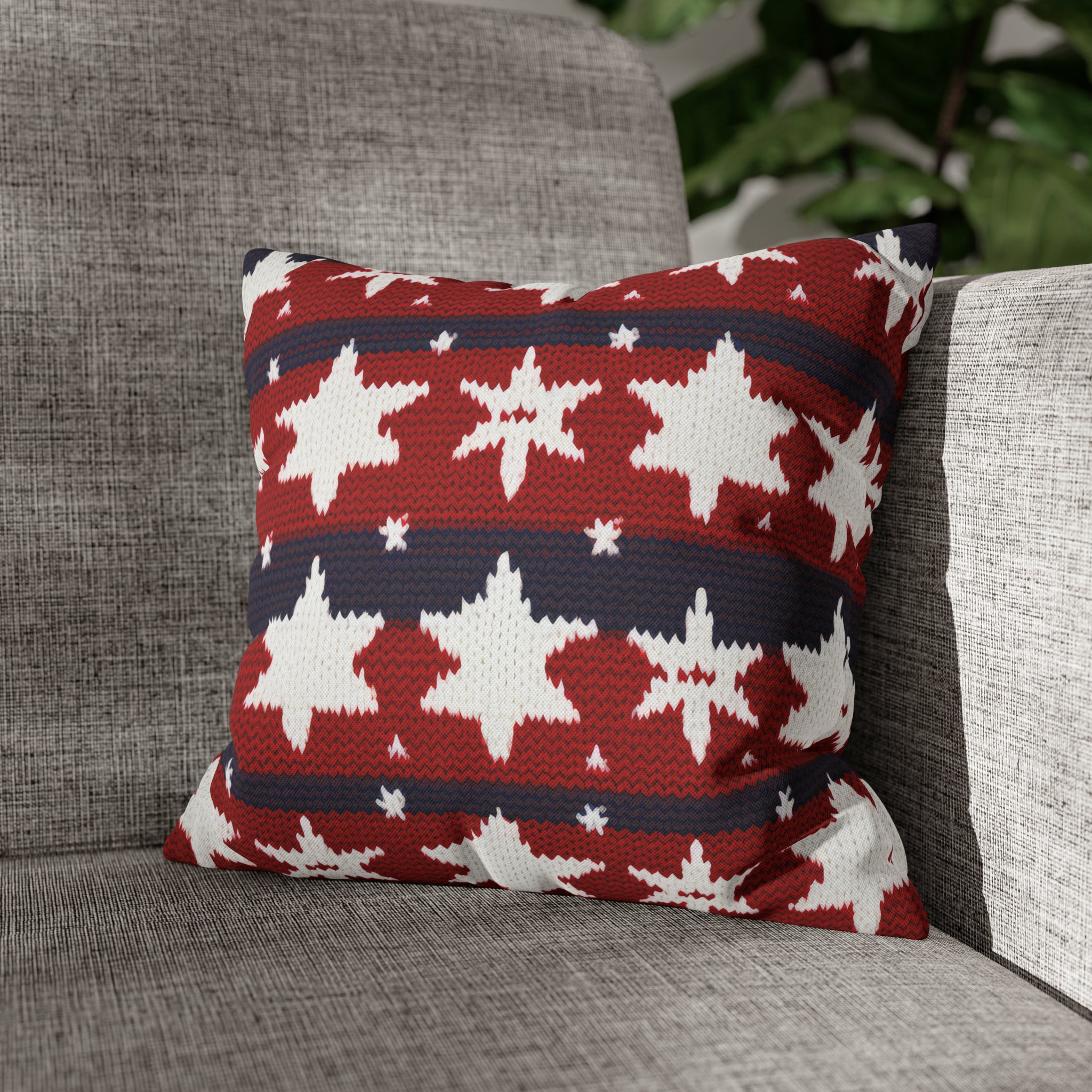 Patriotic pillow cases hotsell