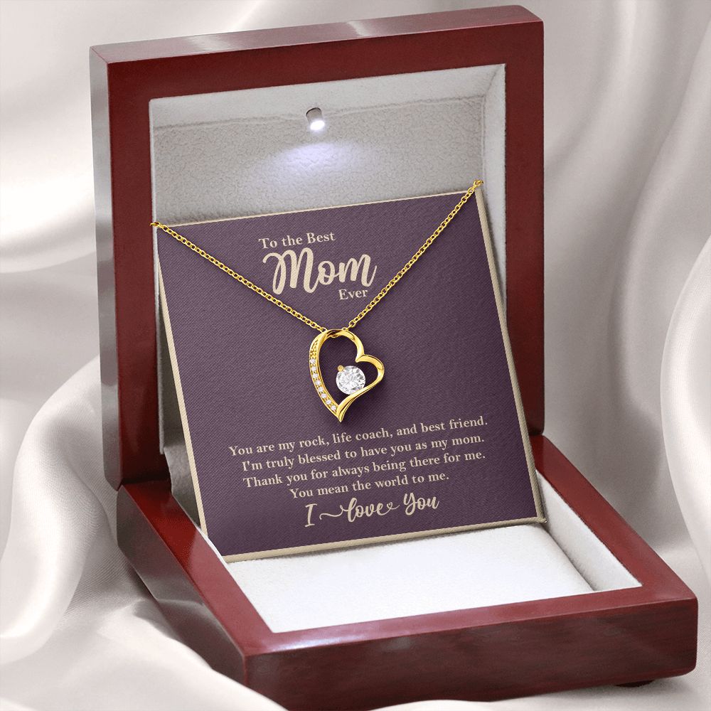 Mom Gifts for Mothers Day Best Mom Ever Gifts, I Love You Mom