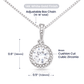To Wonderful Mother-in-law Necklace, Mother's Day Gift from Daughter-in-Law    - HolidayShoppingFinds