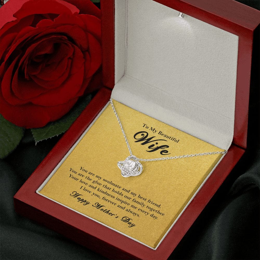 Mother's Day gifts | 24K Gold Dipped Rose | Gifts for Her/Wife/Mom – Icreer